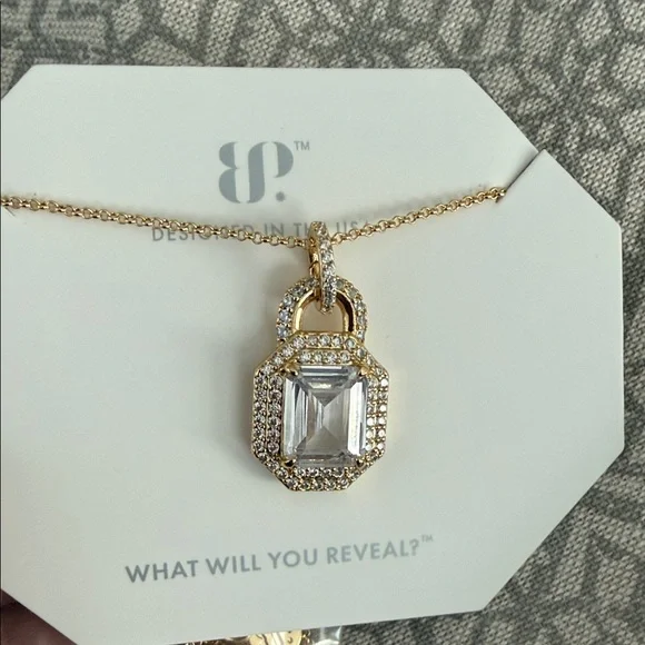 Bomb Party OG Necklace - Locked and Loaded - Picture 3 of 3